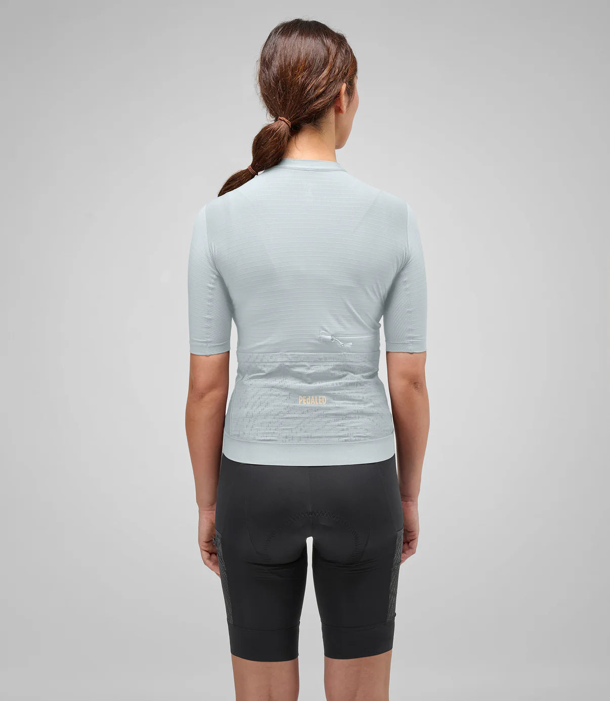 Odyssey Jersey Women´s - Light Blue