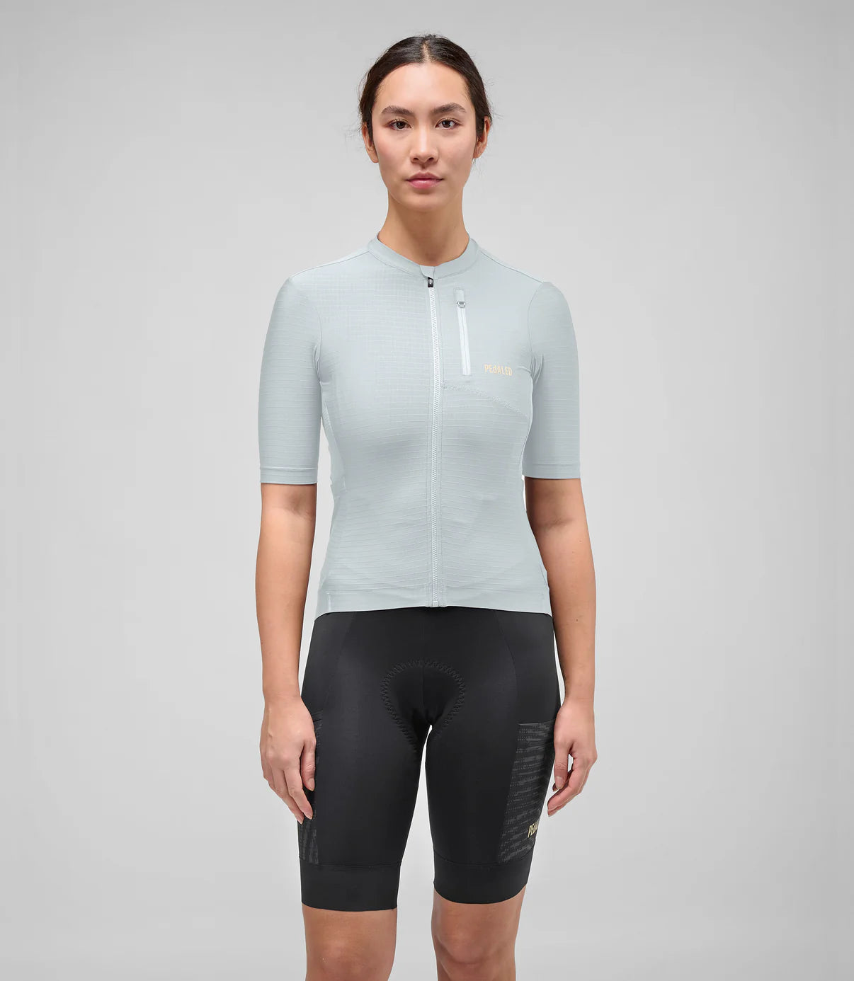 Odyssey Jersey Women´s - Light Blue