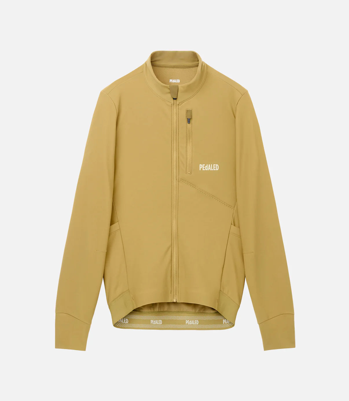 Odyssey Long Sleeve Jersey Women - light green