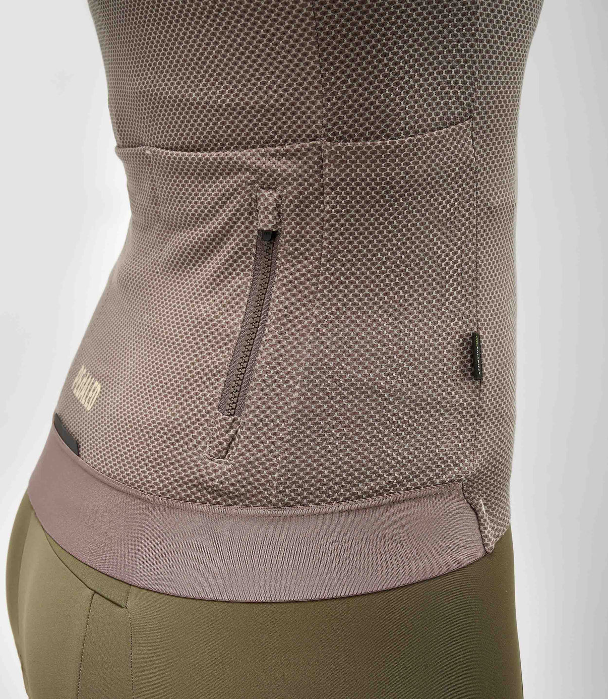 Odyssey Delta Jersey Women´s - Grey