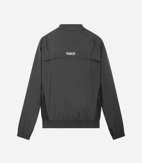 Element Women's Windproof Jacket - Black