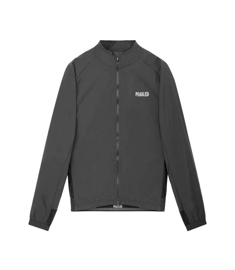 Element Women's Windproof Jacket - Black