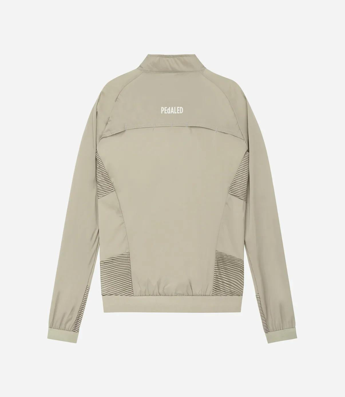 Element Women's Windproof Jacket - Sage