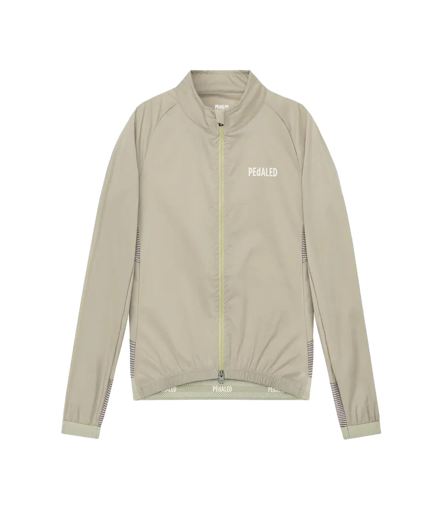 Element Women's Windproof Jacket - Sage