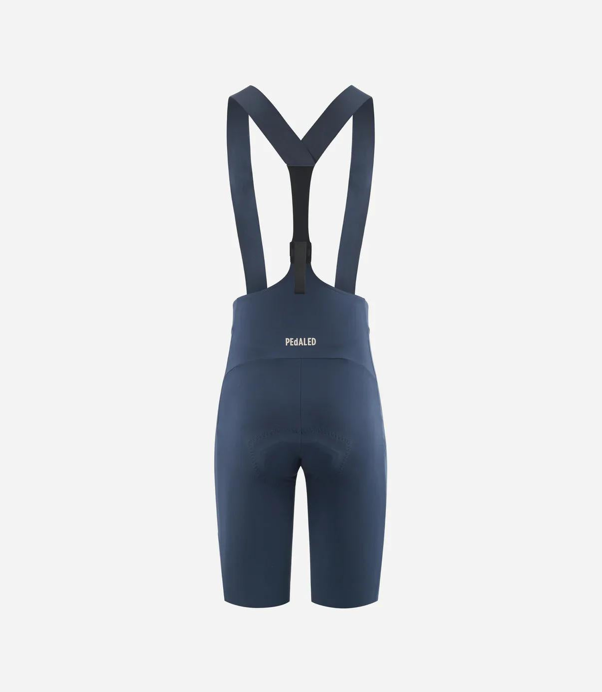 Element Lightweight Bib Shorts - Dark Navy