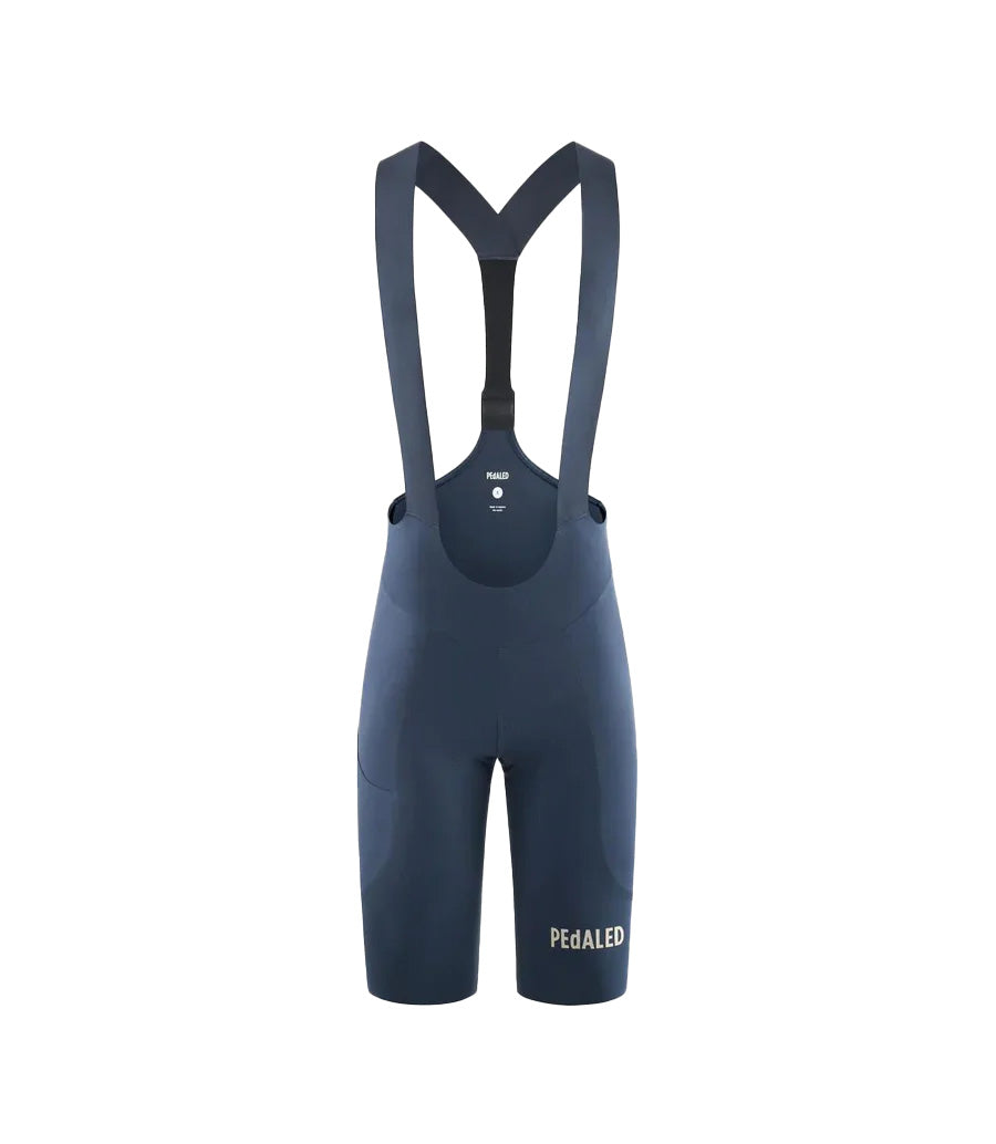 Element Lightweight Bib Shorts - Dark Navy