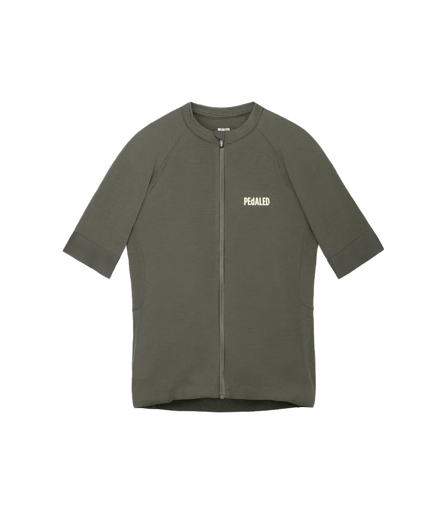 Element Women's Lightweight Jersey - Dark Grey