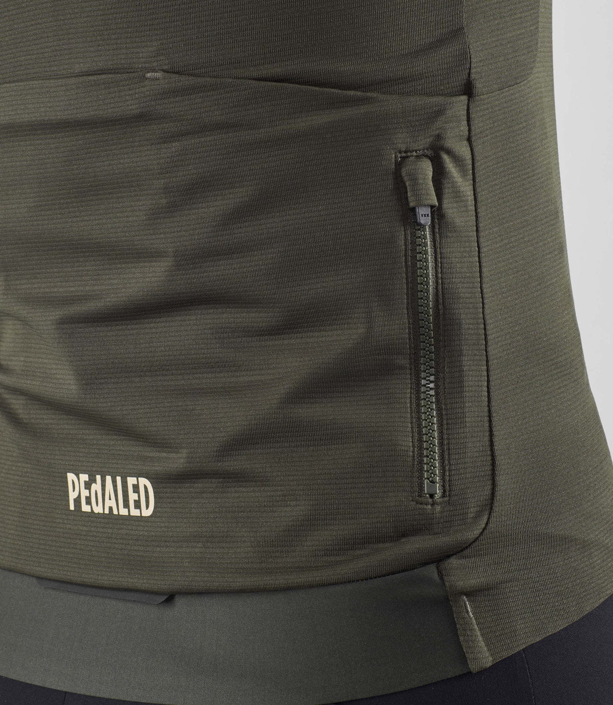 Element Women's Lightweight Jersey - Dark Grey