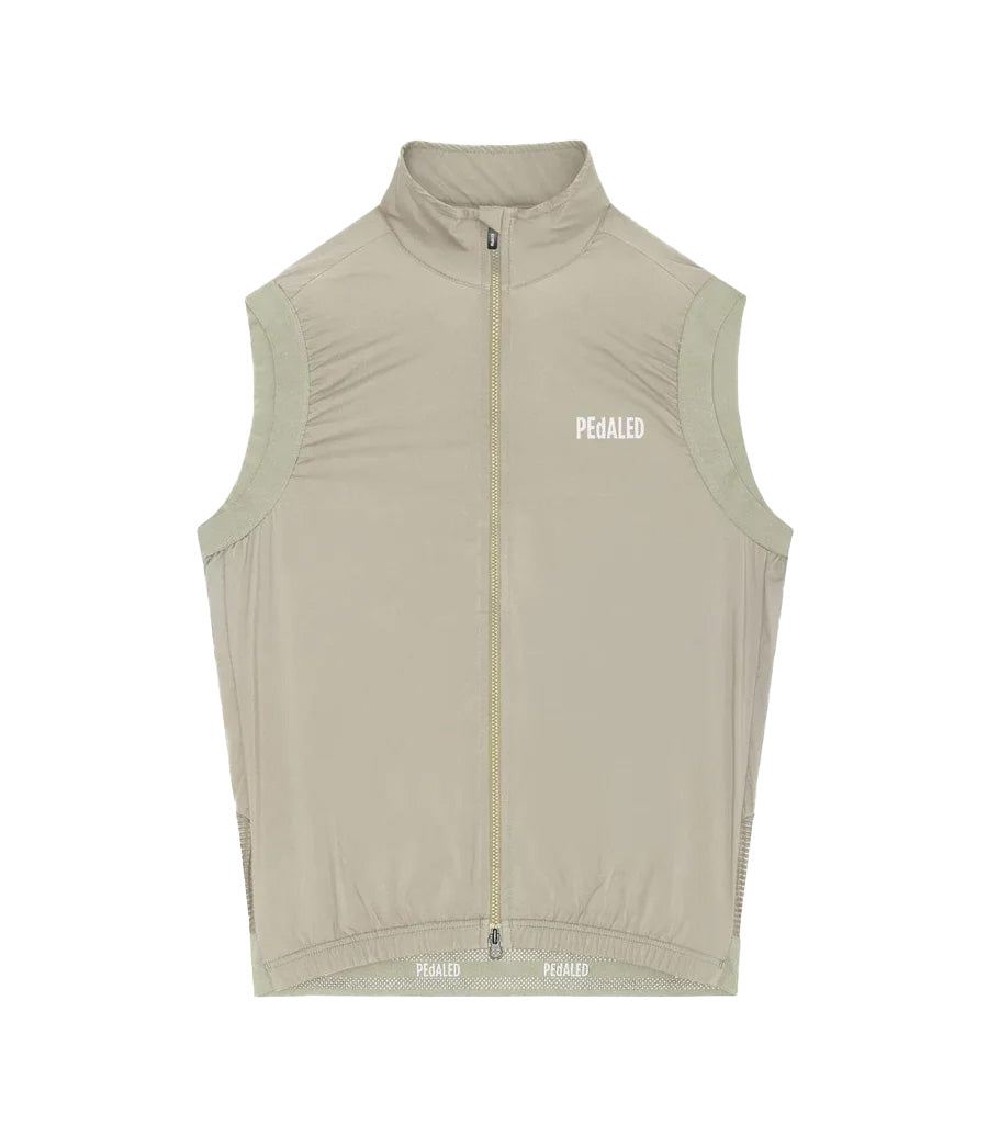 Element Women's Windproof Vest - Sage