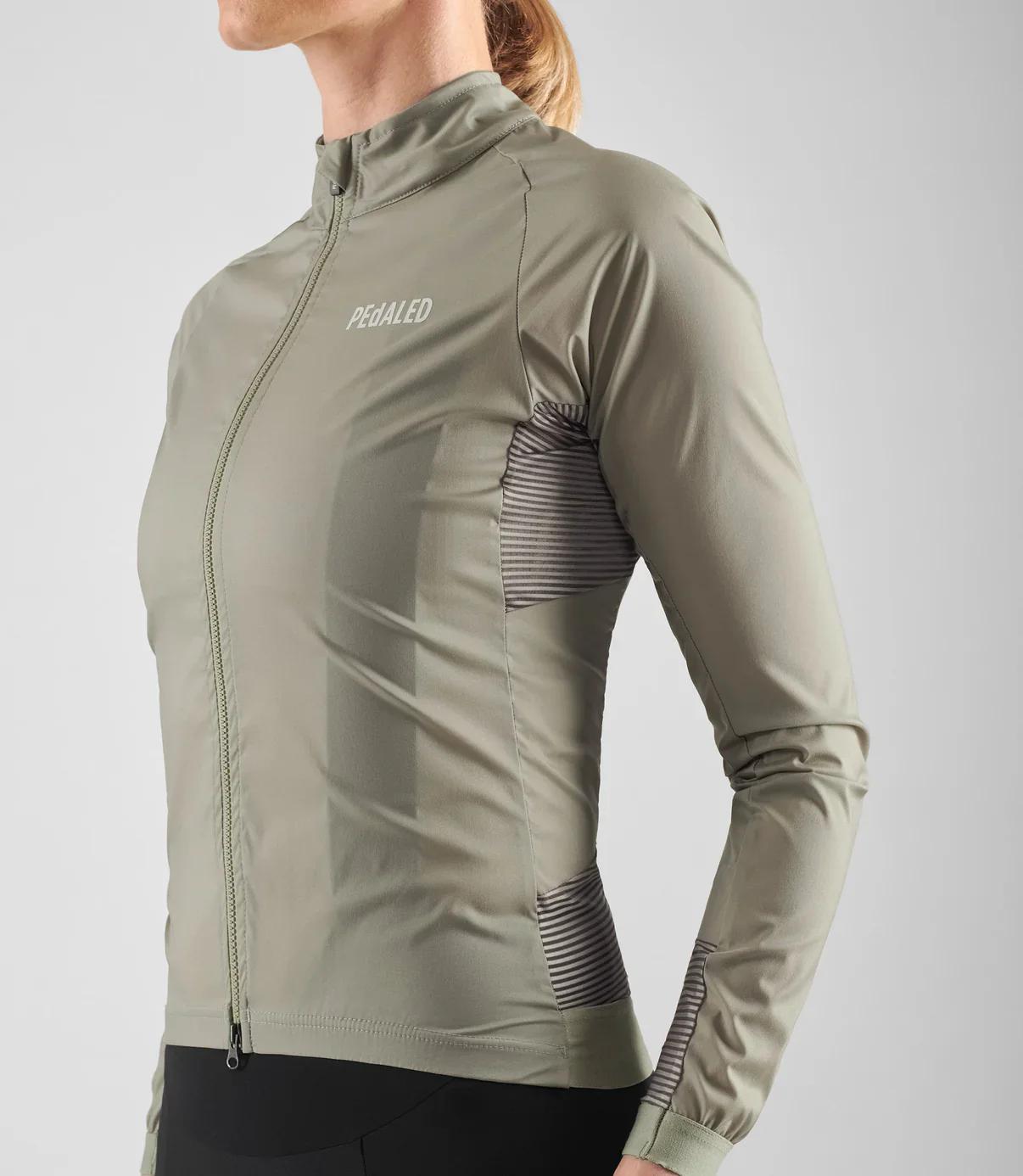 Element Women's Windproof Jacket - Sage