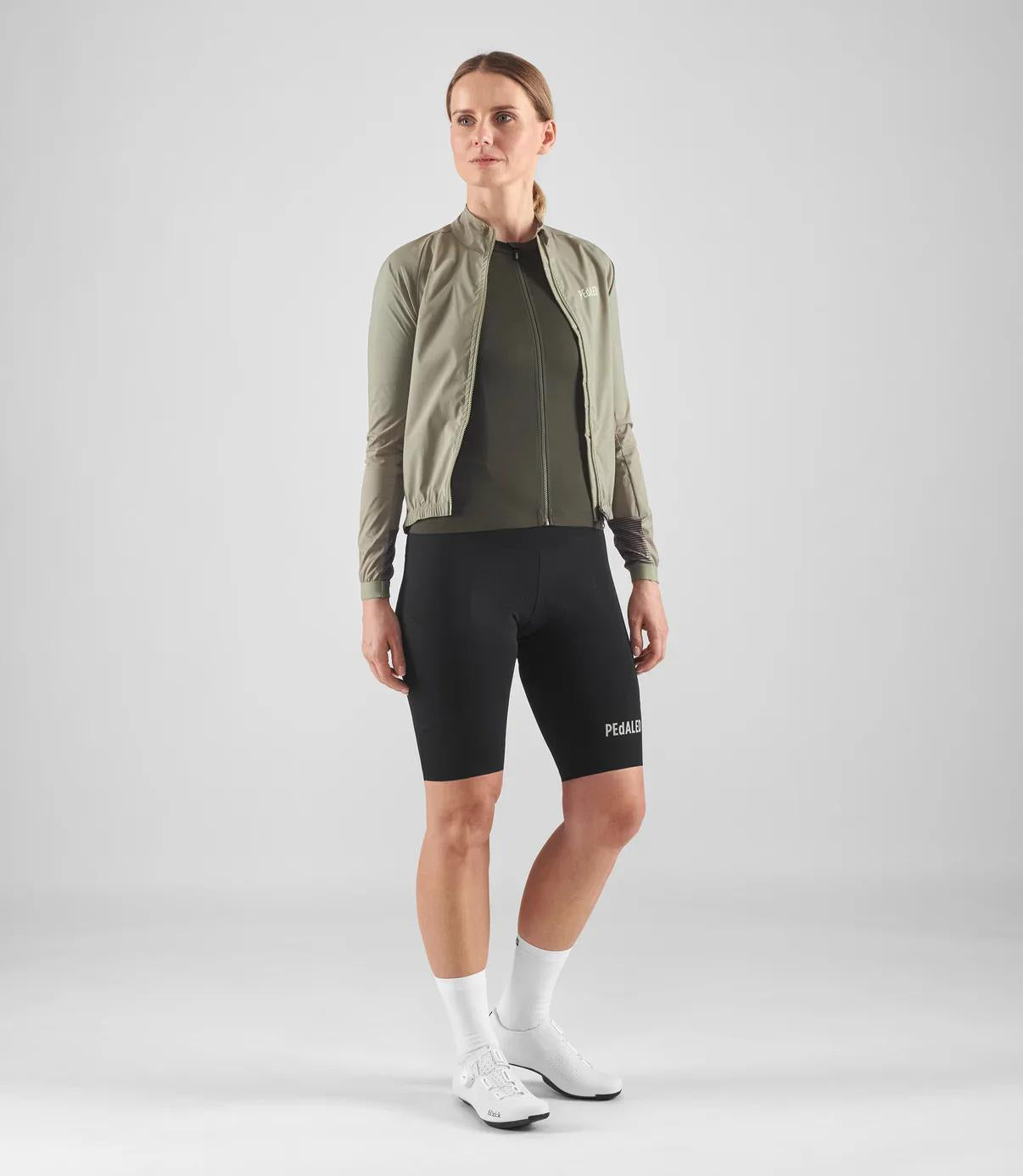Element Women's Windproof Jacket - Sage