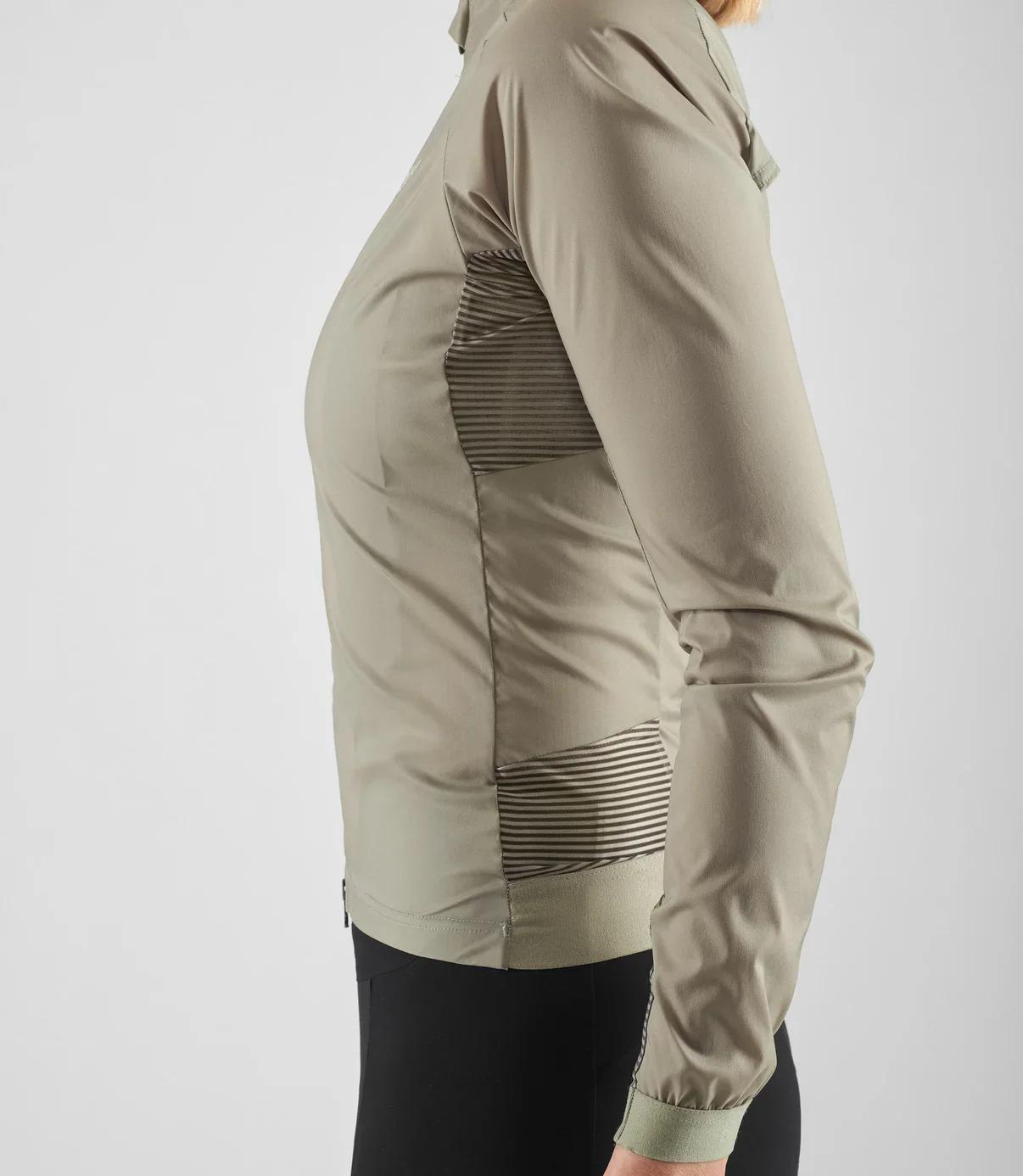 Element Women's Windproof Jacket - Sage