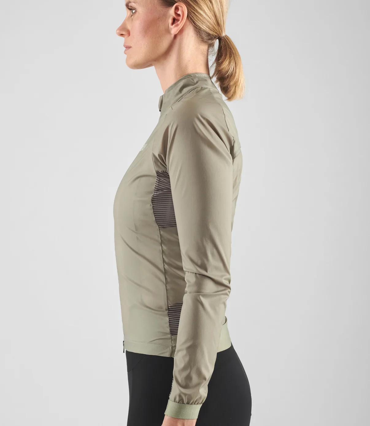Element Women's Windproof Jacket - Sage