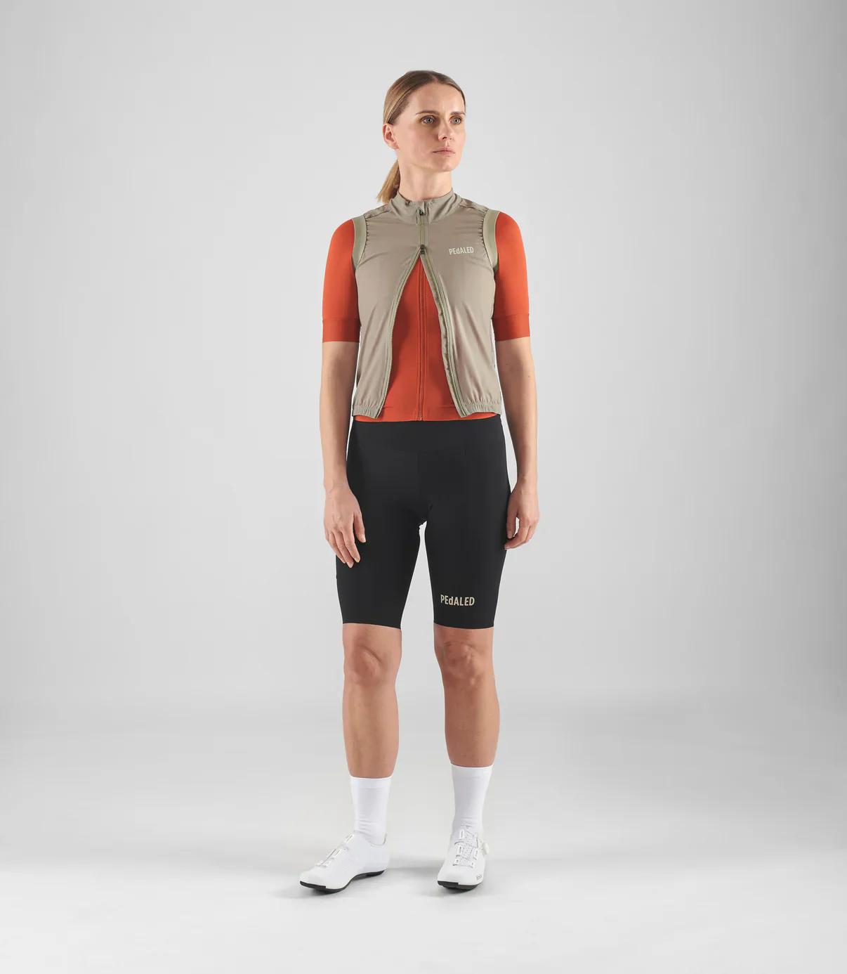 Element Women's Windproof Vest - Sage