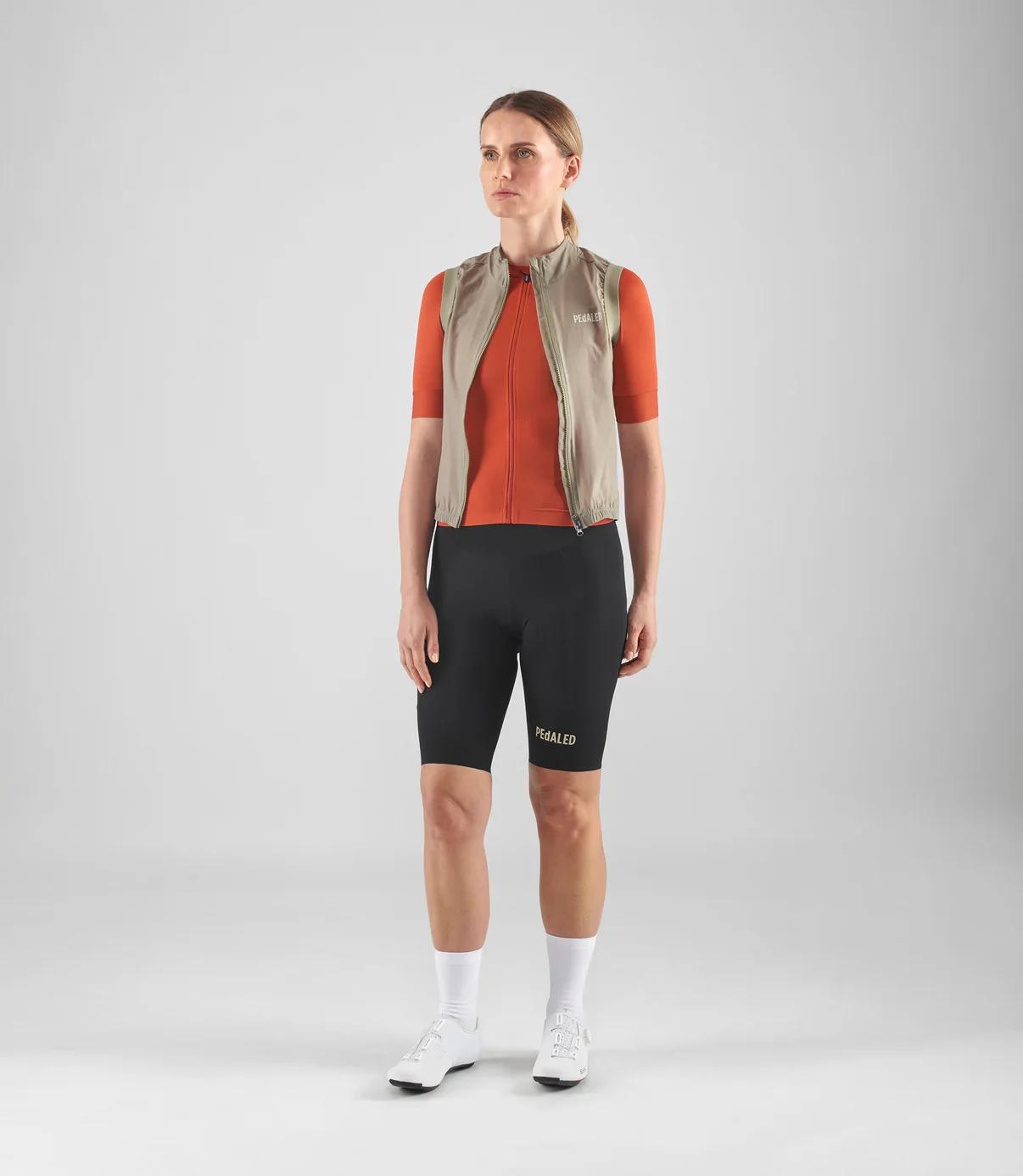Element Women's Windproof Vest - Sage