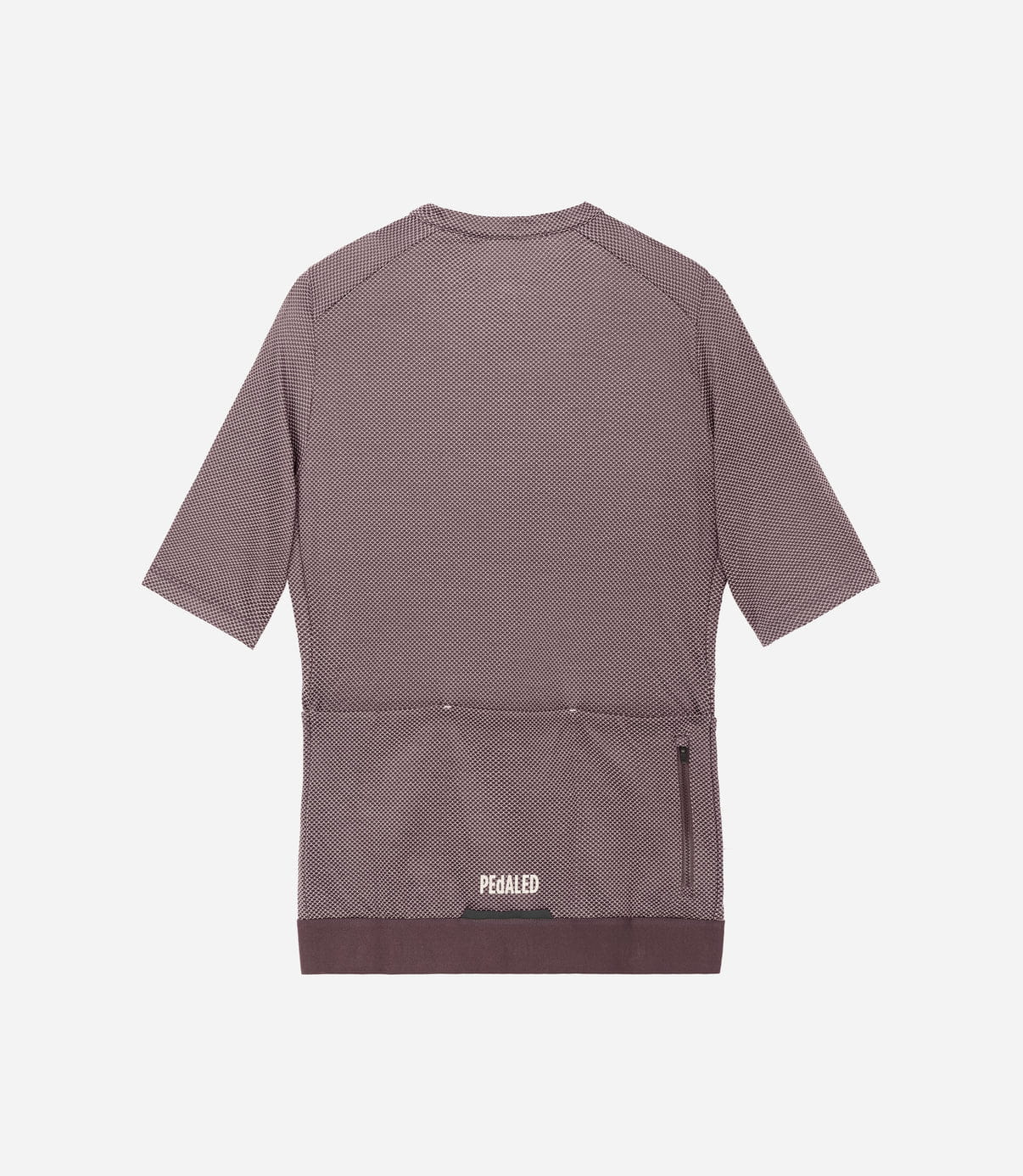 Odyssey Women's Delta Jersey - Burgundy