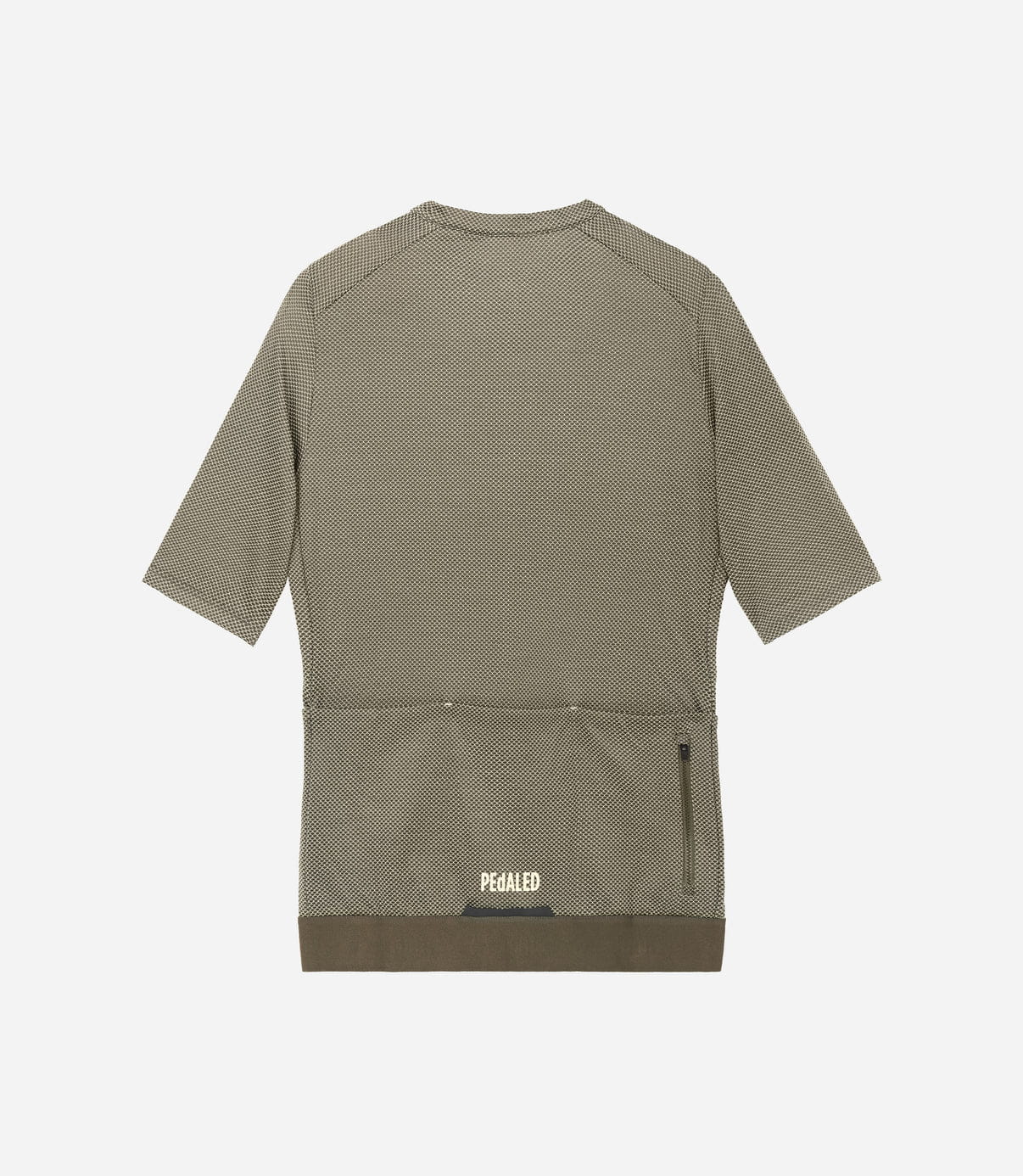 Odyssey Women's Delta Jersey - Military Green