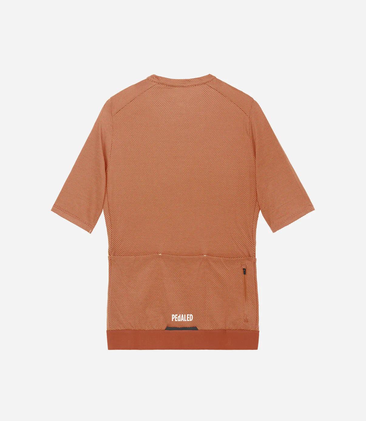 Odyssey Women's Delta Jersey - Orange