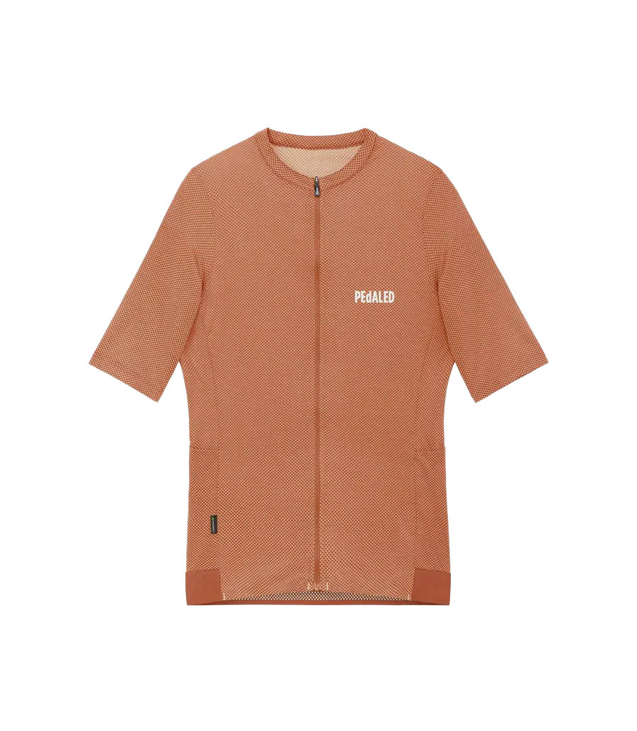 Odyssey Women's Delta Jersey - Orange