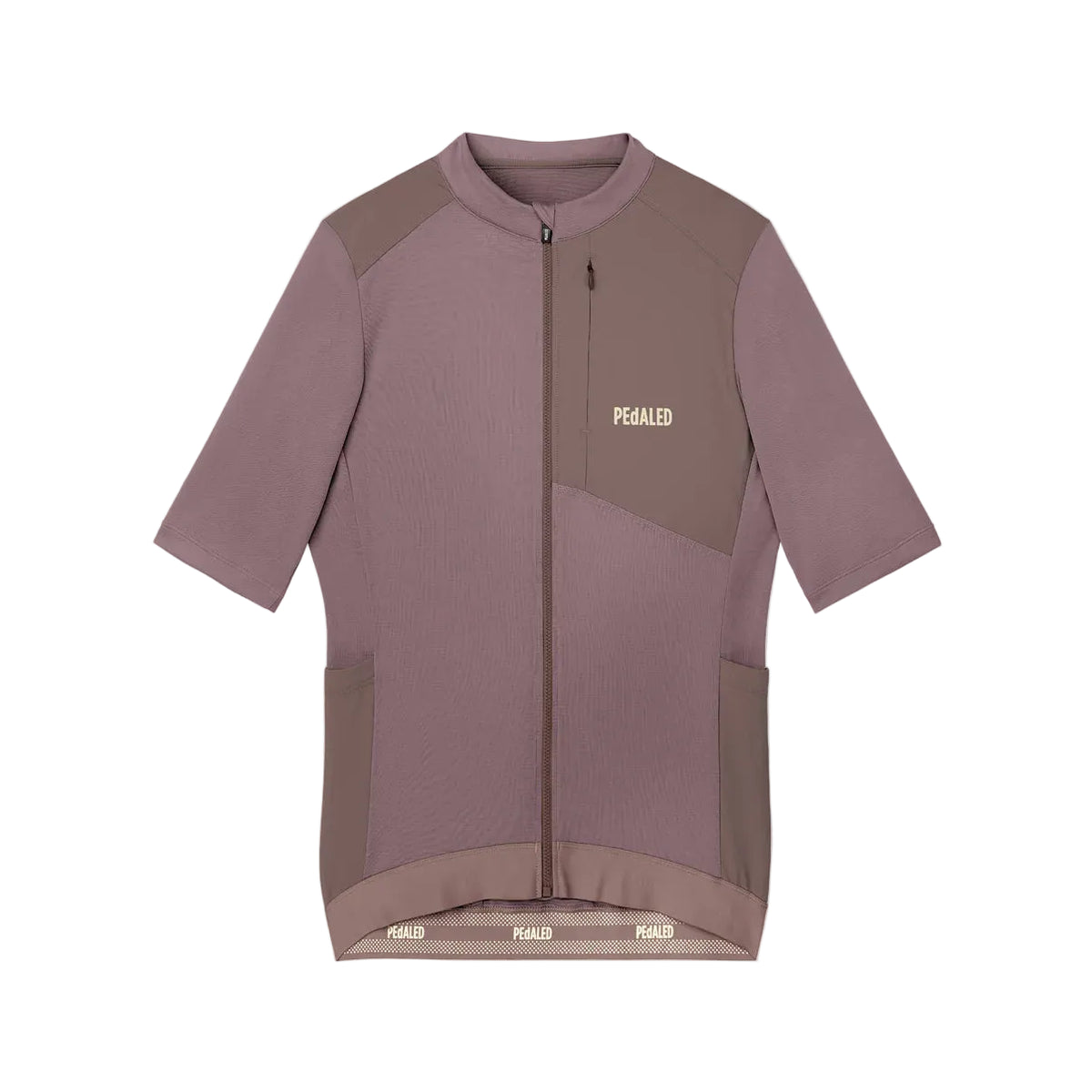 Pedaled Cycling Jersey Odyssey Merino Jersey Women´s