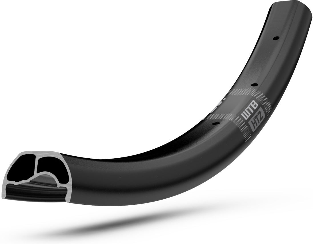 HTZ i27 Felge 29 Zoll TCS 2.0 - 27 mm