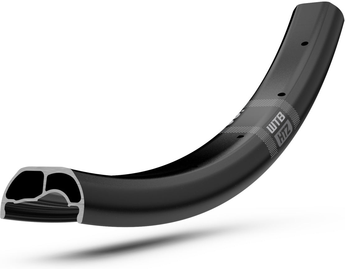 HTZ i30 Felge 29 Zoll TCS 2.0 - 30 mm