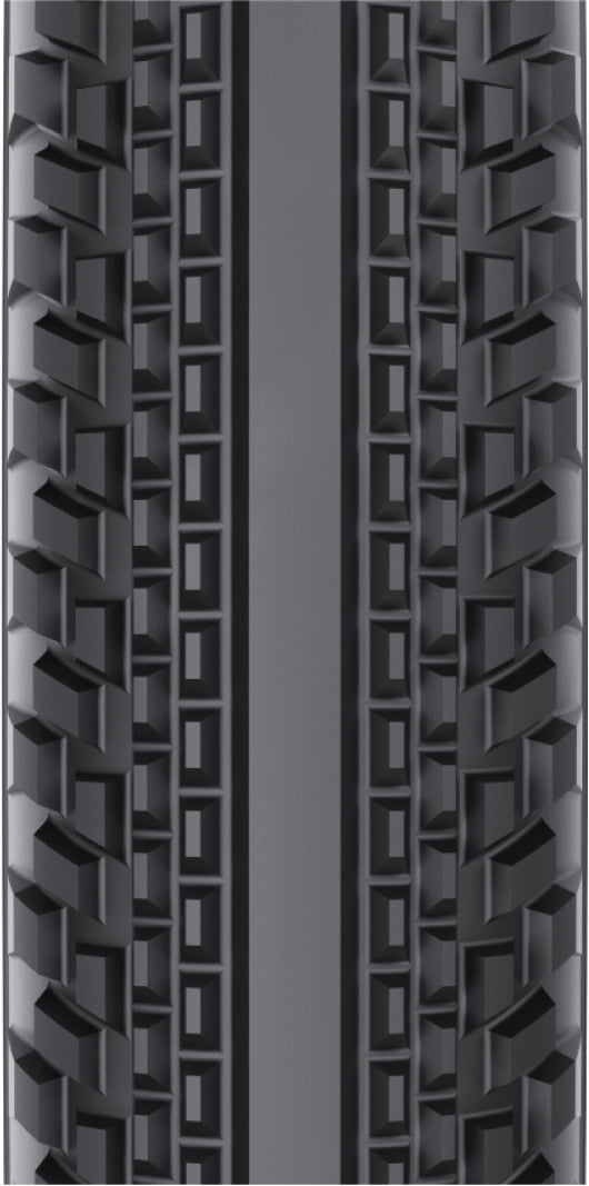 Vulpine S, 28" Faltreifen TLR - schwarz