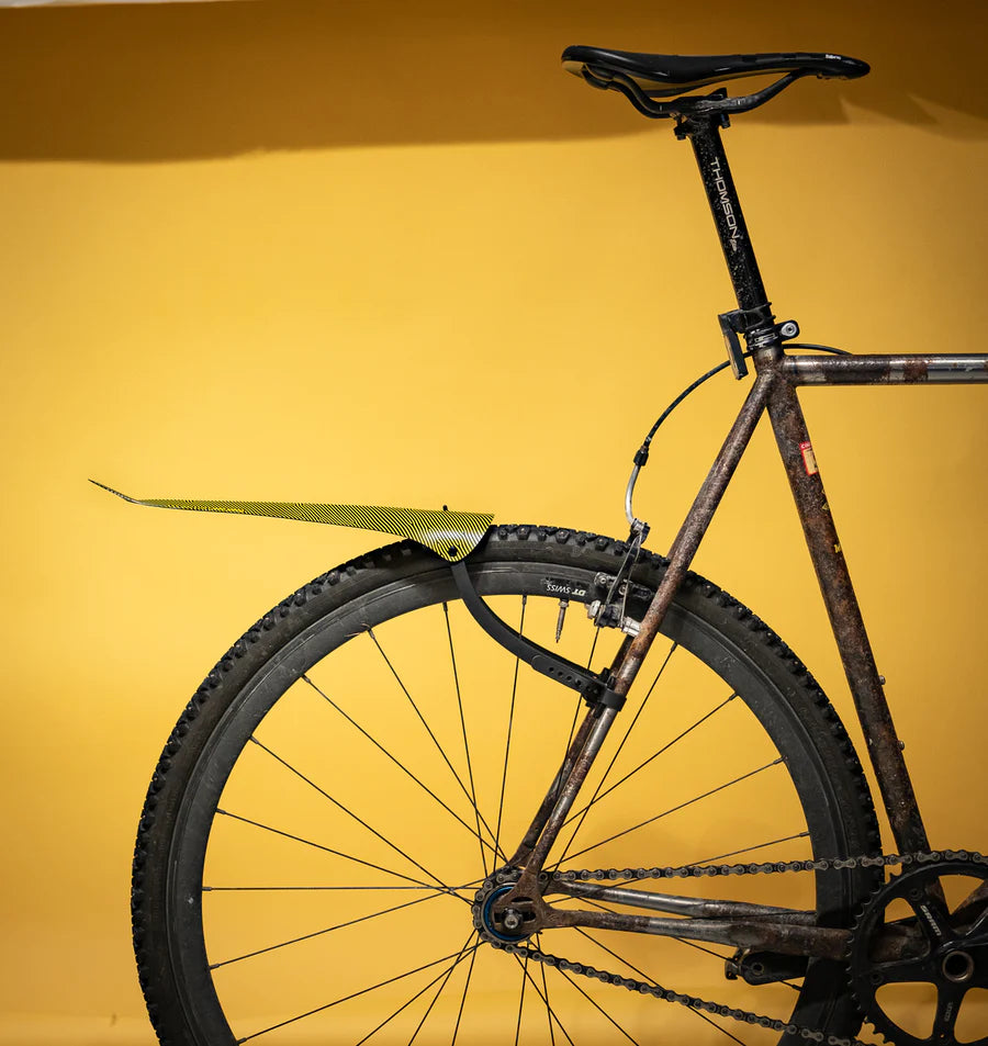 WGS-2 Win Wing Gravel - Golden Groove