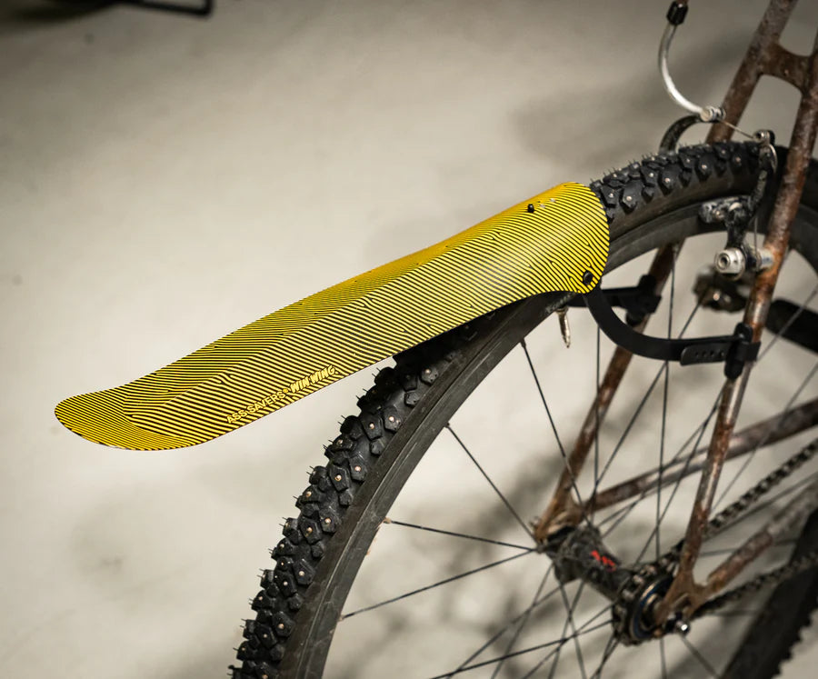 WGS-2 Win Wing Gravel - Golden Groove