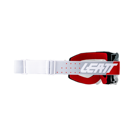 Goggle Velocity 4.5 - Forge Light Grey 58%