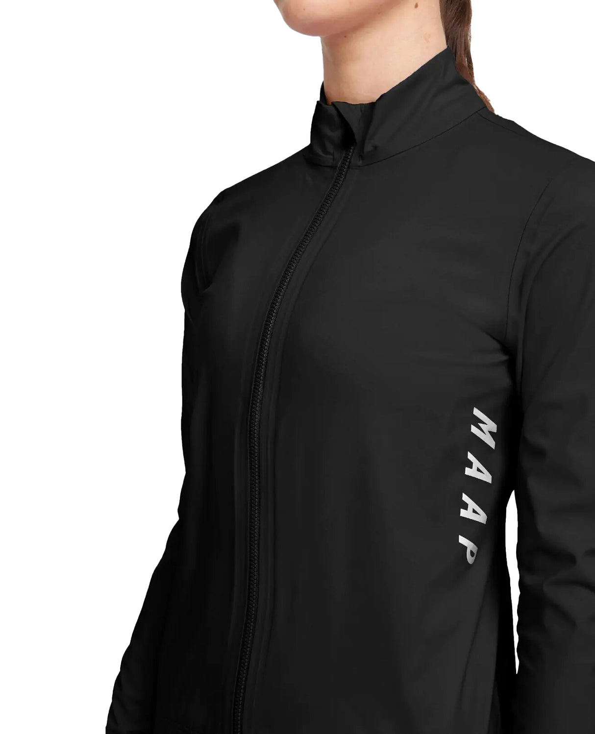 Women's Prime Stow Jacket Black