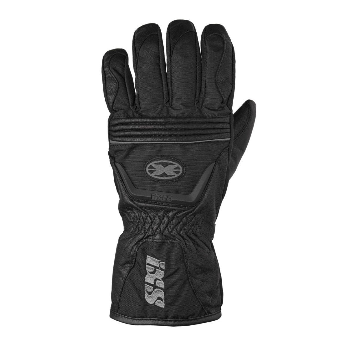 Miragol Motorrad-Handschuh Damen kurz