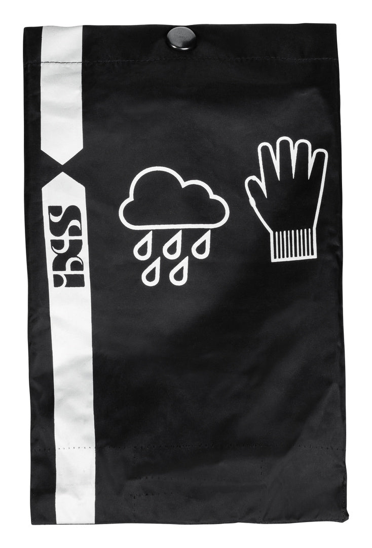 Regen Handschuh Virus 4.0 iXS