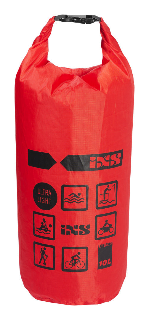 NY Drybag-Set 1.0 rot