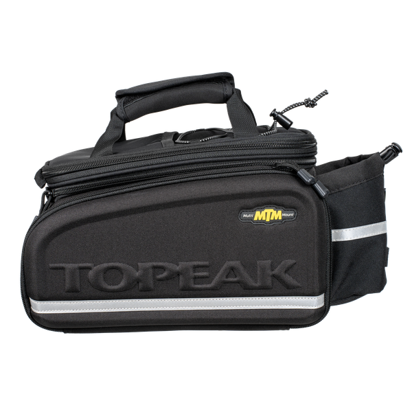 MTM TrunkBag DXP, 19,4 Liter - schwarz