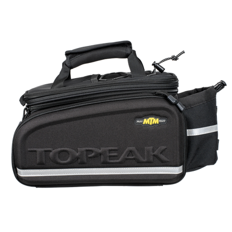 MTM TrunkBag DXP, 19,4 Liter - schwarz