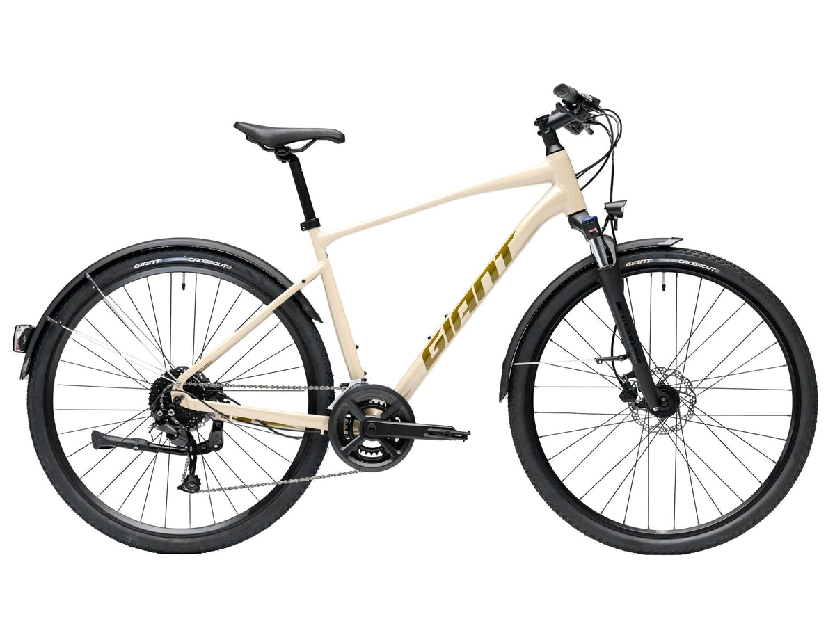 Roam EX - Almond Giant