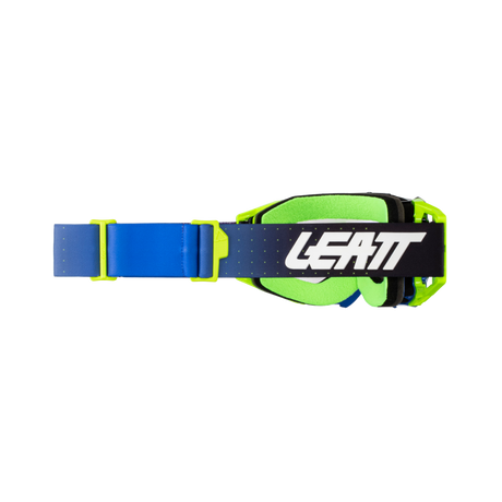 Goggle Velocity 5.5 Iriz - UV Purple 78%