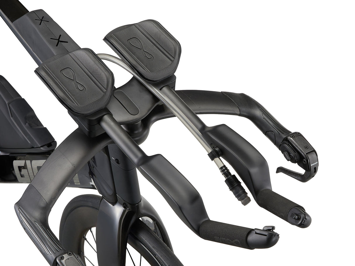 Trinity Advanced SL 1 - Carbon/Matte Carbon