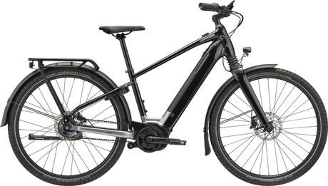 Mavaro Neo 3 - Black 27,5 Zoll