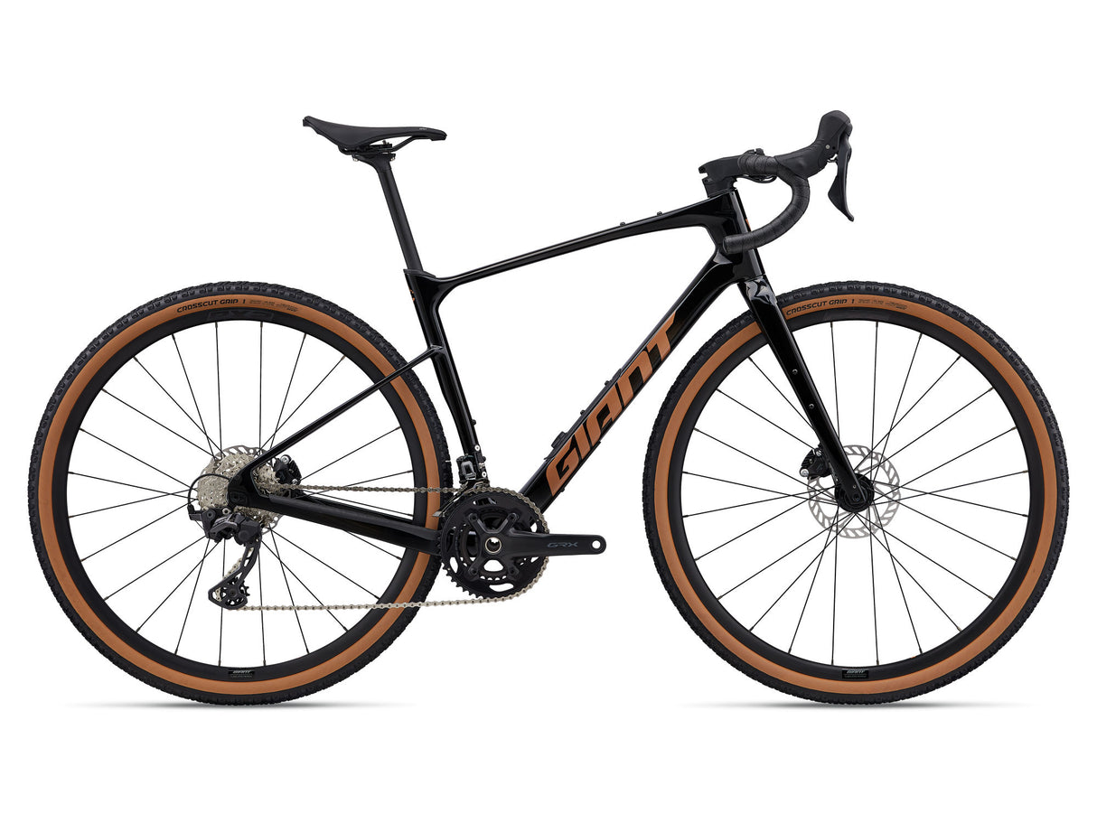Revolt Advanced 2, 2026 - Carbon
