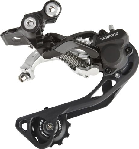 XT Schaltwerk Shadow Plus RD-M786 - schwarz
