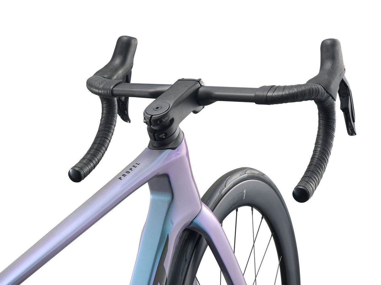 Propel Advanced Pro 0 (Di2) - Prismatic Haze