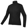 Xtract Roubaix Trikot/Jacke - Damen - Schwarz
