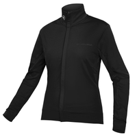 Xtract Roubaix Trikot/Jacke - Damen - Schwarz