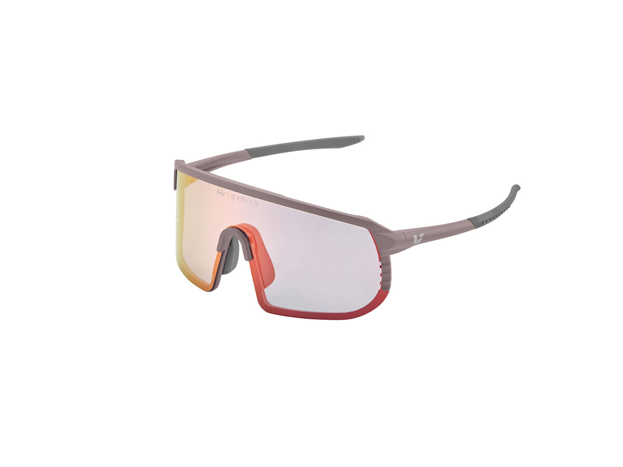 Eon Sonnebrille, VividVis Gläser - coral red