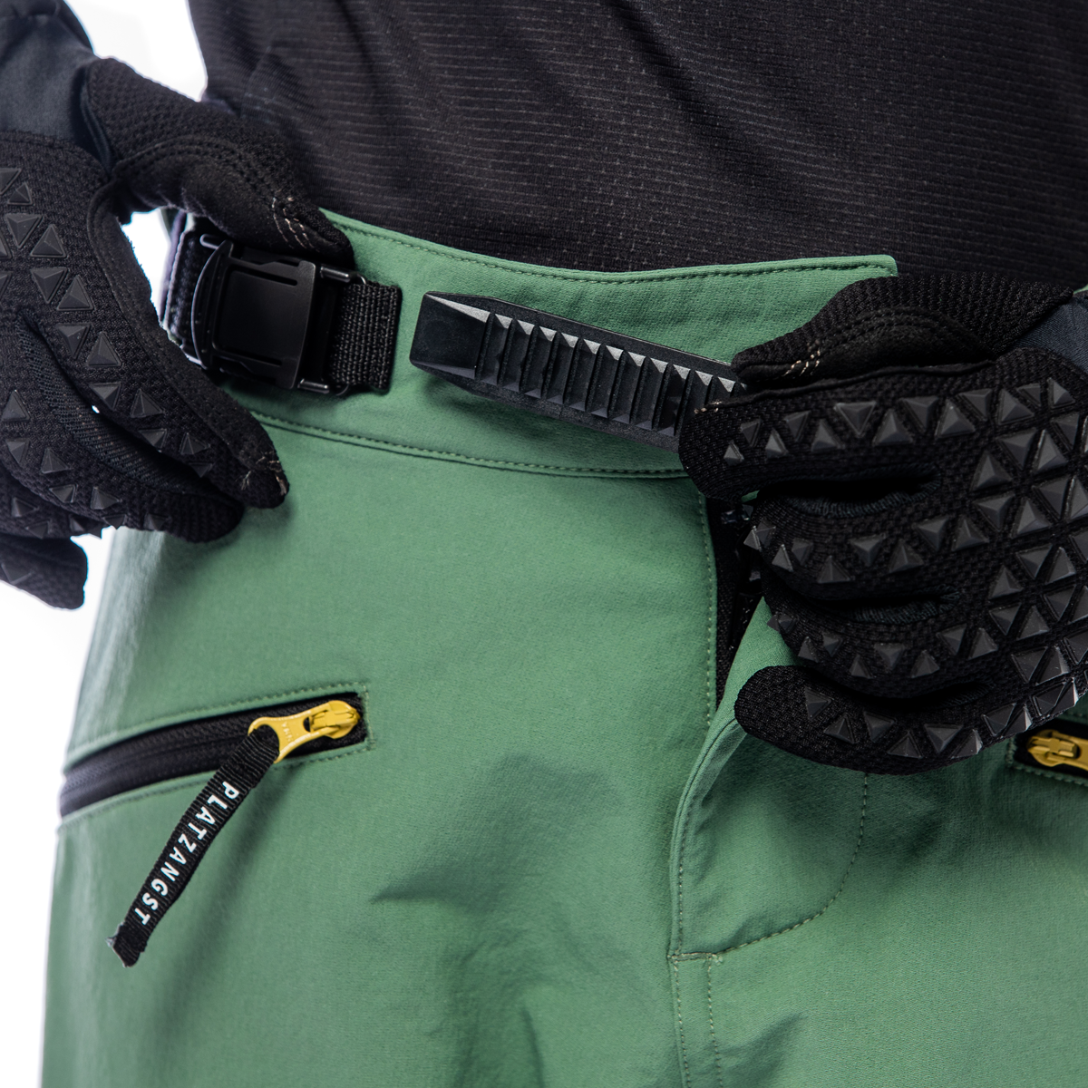 CF Lotus Youth - Grün