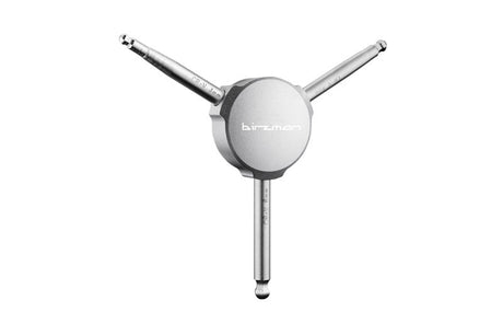 Y-Grip Innensechskant Schlüssel 2/2.5/3 mm