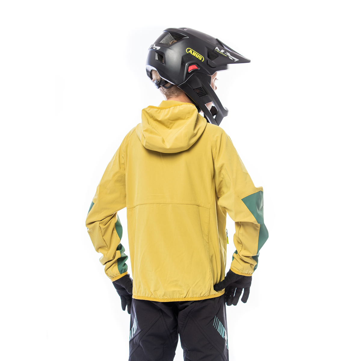 Moreon Jacke Youth - Sand