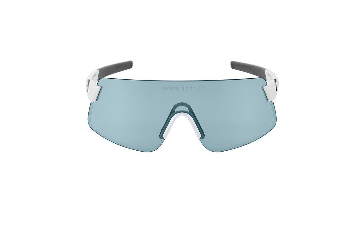 Helio Sonnebrille, FotoVis Gläser - weiß